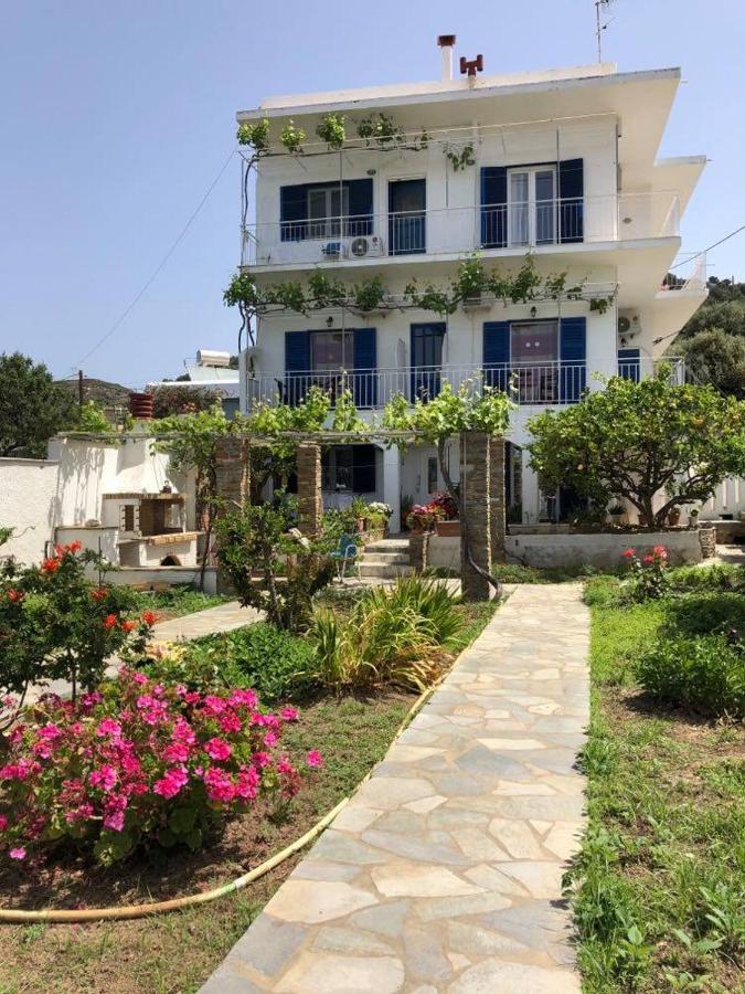 Villa Koula Batsíon Exterior foto