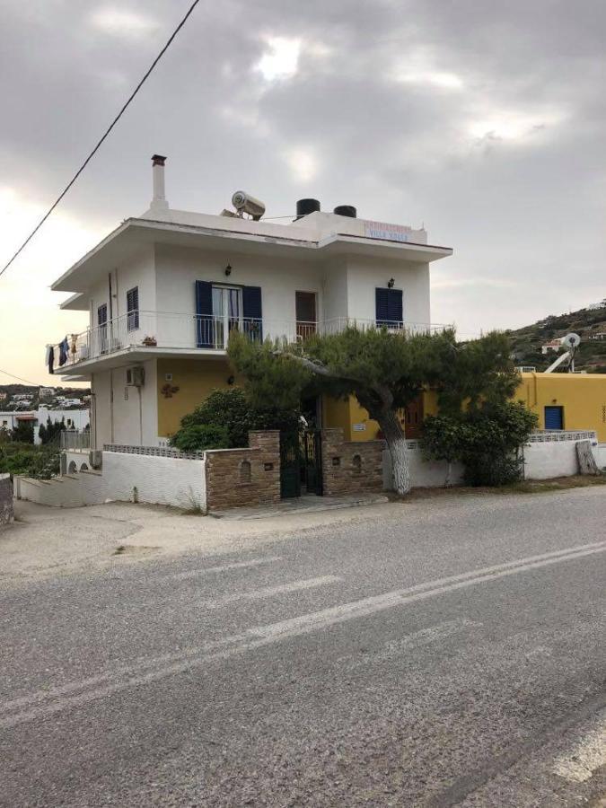 Villa Koula Batsíon Exterior foto
